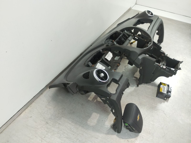 Recambio de kit airbag para chevrolet trax ls+ referencia OEM IAM 95106231 13586630 2441039P10