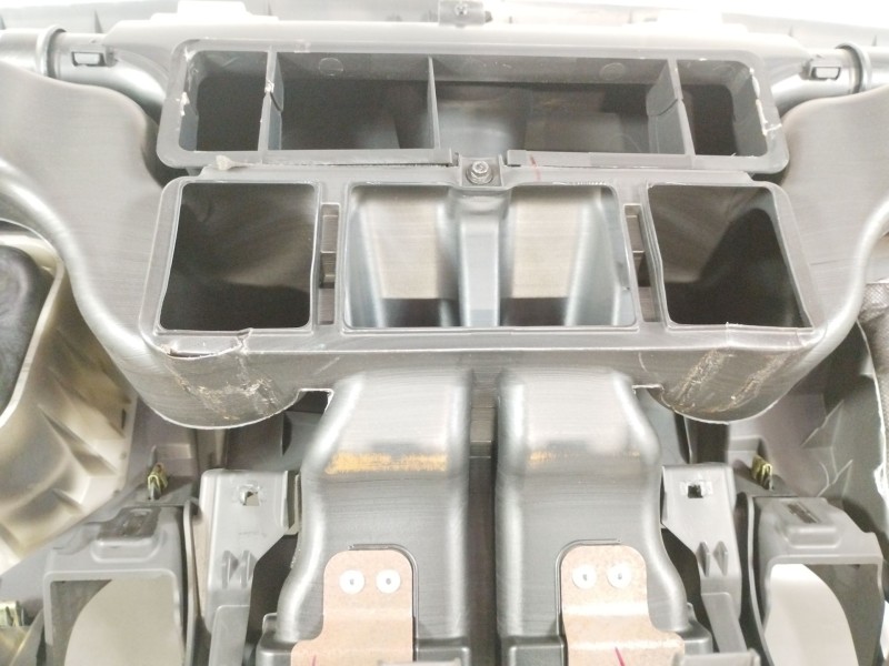 Recambio de kit airbag para chevrolet trax ls+ referencia OEM IAM 95106231 13586630 2441039P10