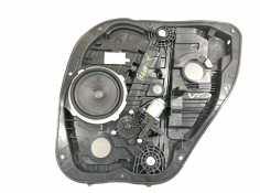 Recambio de elevalunas trasero derecho para hyundai i30 (pd) essence referencia OEM IAM 83480G4030  9360100100