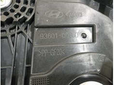 Recambio de elevalunas trasero derecho para hyundai i30 (pd) essence referencia OEM IAM 83480G4030  9360100100 2