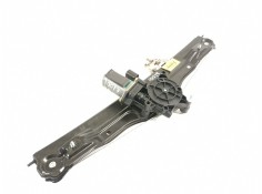 Recambio de elevalunas delantero derecho para lancia ypsilon (402) gold referencia OEM IAM 51974579  