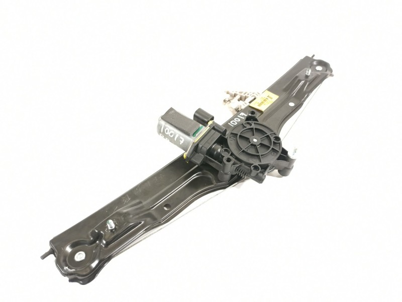 Recambio de elevalunas delantero derecho para lancia ypsilon (402) gold referencia OEM IAM 51974579  