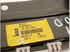 Recambio de elevalunas delantero derecho para lancia ypsilon (402) gold referencia OEM IAM 51974579   2