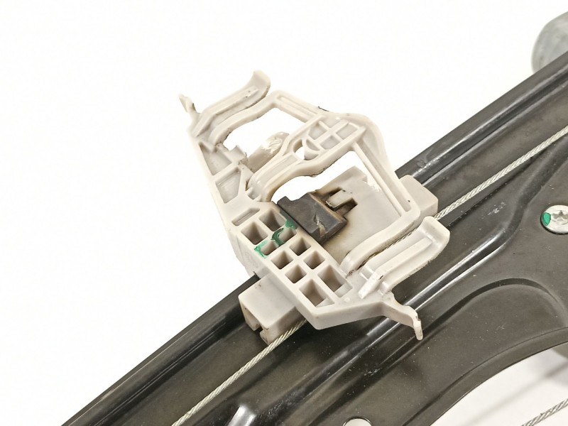 Recambio de elevalunas delantero derecho para lancia ypsilon (402) gold referencia OEM IAM 51974579  