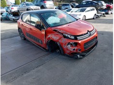 citroën c3 del año 2018 2