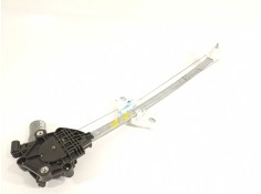 Recambio de elevalunas trasero derecho para honda jazz (gk) confort 5p referencia OEM IAM cm012690a  