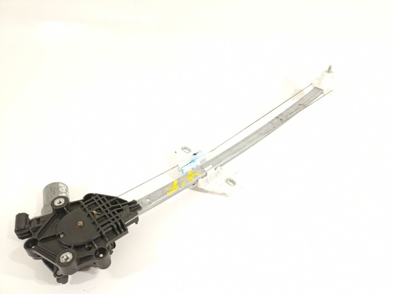 Recambio de elevalunas trasero derecho para honda jazz (gk) confort 5p referencia OEM IAM cm012690a  