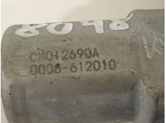 Recambio de elevalunas trasero derecho para honda jazz (gk) confort 5p referencia OEM IAM cm012690a   2
