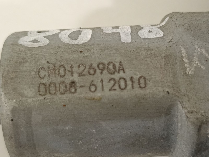 Recambio de elevalunas trasero derecho para honda jazz (gk) confort 5p referencia OEM IAM cm012690a  