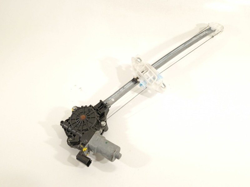 Recambio de elevalunas trasero derecho para honda jazz (gk) confort 5p referencia OEM IAM cm012690a  