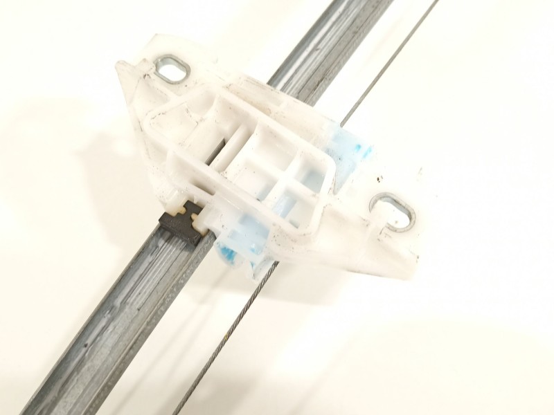 Recambio de elevalunas trasero derecho para honda jazz (gk) confort 5p referencia OEM IAM cm012690a  