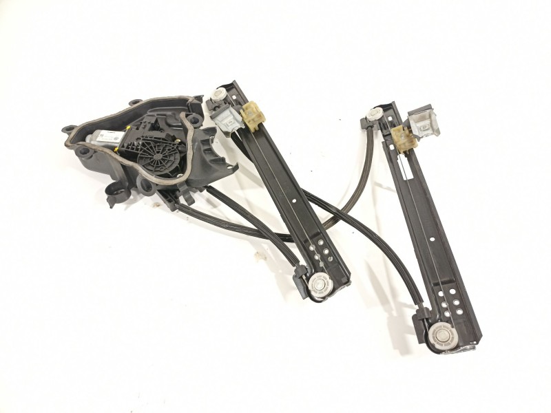 Recambio de elevalunas delantero izquierdo para seat ibiza (6j5) reference referencia OEM IAM 6j4837401E  
