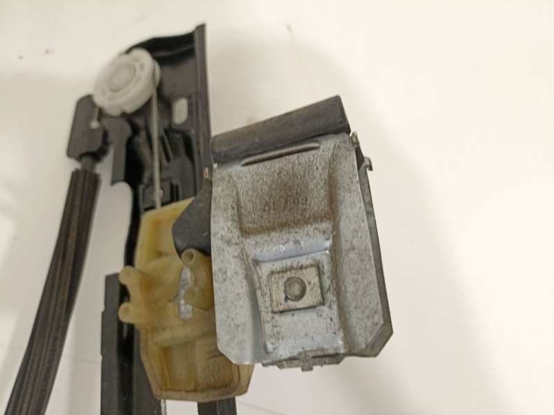 Recambio de elevalunas delantero izquierdo para seat ibiza (6j5) reference referencia OEM IAM 6j4837401E  