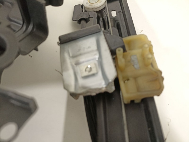 Recambio de elevalunas delantero izquierdo para seat ibiza (6j5) reference referencia OEM IAM 6j4837401E  