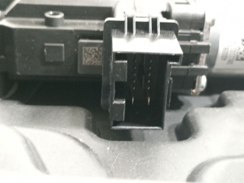 Recambio de elevalunas delantero izquierdo para seat ibiza (6j5) reference referencia OEM IAM 6j4837401E  