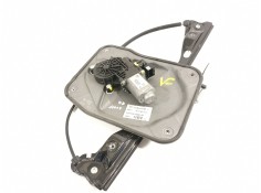 Recambio de elevalunas delantero derecho para skoda fabia (5j2 ) sport referencia OEM IAM 5j1837402b  6q2959801