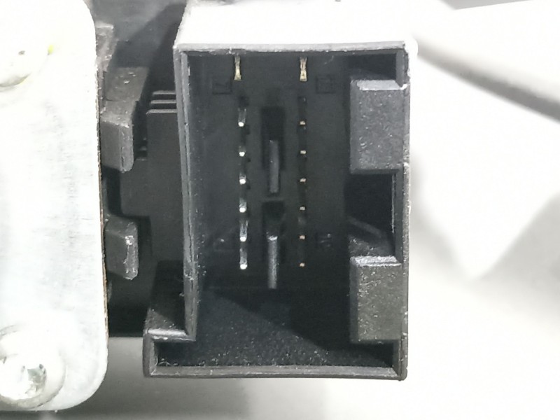 Recambio de elevalunas delantero derecho para skoda fabia (5j2 ) sport referencia OEM IAM 5j1837402b  6q2959801