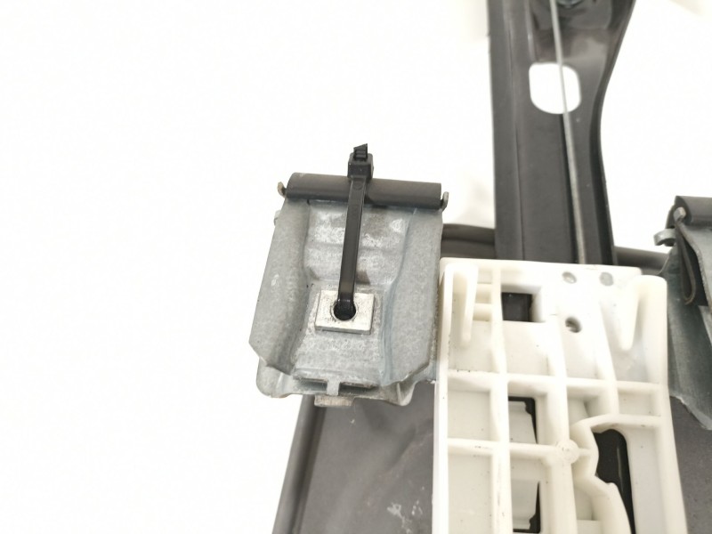 Recambio de elevalunas delantero derecho para skoda fabia (5j2 ) sport referencia OEM IAM 5j1837402b  6q2959801