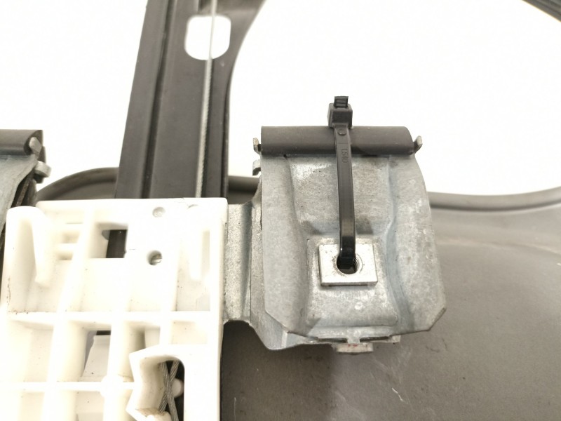 Recambio de elevalunas delantero derecho para skoda fabia (5j2 ) sport referencia OEM IAM 5j1837402b  6q2959801