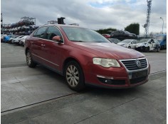 volkswagen passat berlina (3c2) del año 2008 2