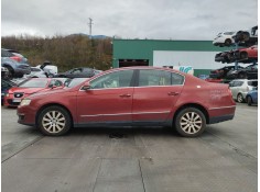 volkswagen passat berlina (3c2) del año 2008