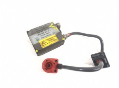 Recambio de centralita faros xenon para audi a6 avant (4b5) 2.5 tdi referencia OEM IAM 4B0941471  