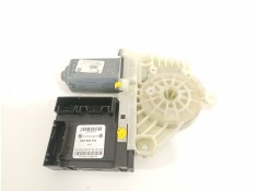 Recambio de motor elevalunas delantero izquierdo para volkswagen golf vi (5k1) 1.6 tdi referencia OEM IAM 5K0959793  5K0959701D