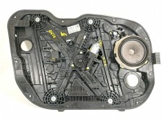 Recambio de elevalunas delantero izquierdo para hyundai i30 (pd) essence referencia OEM IAM 82470g4140  82450G4010