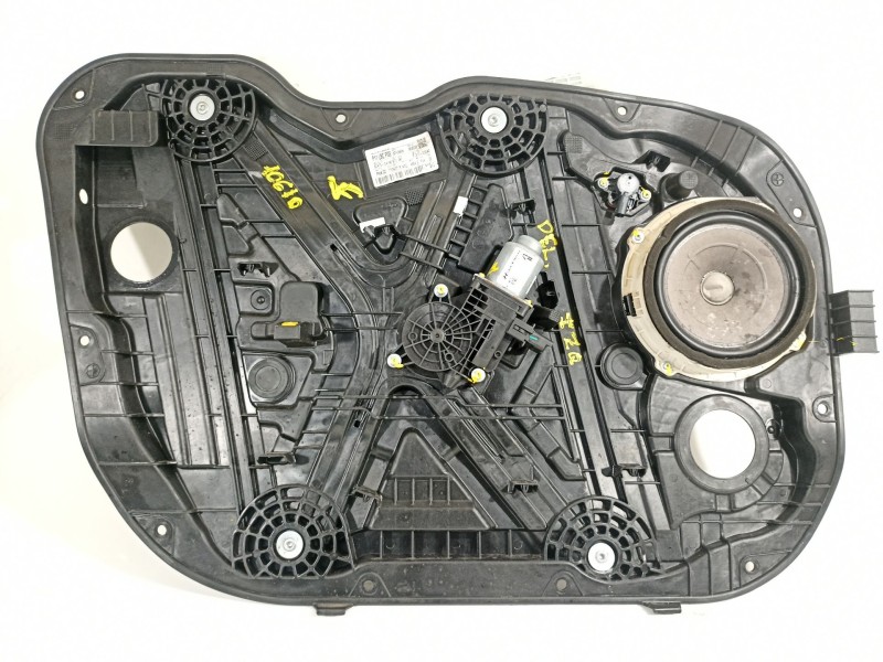 Recambio de elevalunas delantero izquierdo para hyundai i30 (pd) essence referencia OEM IAM 82470g4140  82450G4010