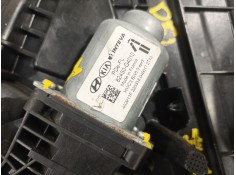 Recambio de elevalunas delantero izquierdo para hyundai i30 (pd) essence referencia OEM IAM 82470g4140  82450G4010 2