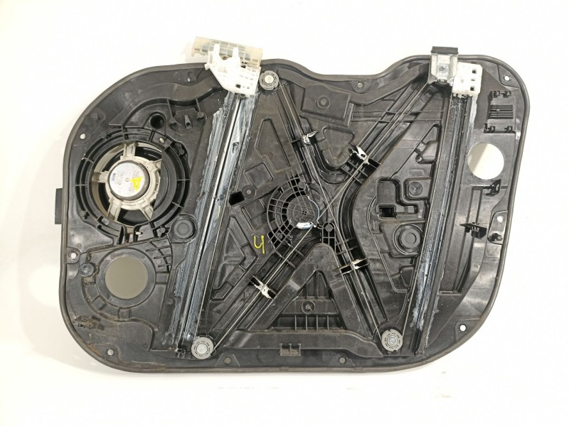 Recambio de elevalunas delantero izquierdo para hyundai i30 (pd) essence referencia OEM IAM 82470g4140  82450G4010