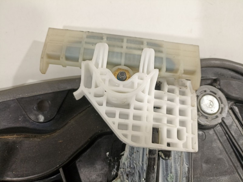 Recambio de elevalunas delantero izquierdo para hyundai i30 (pd) essence referencia OEM IAM 82470g4140  82450G4010