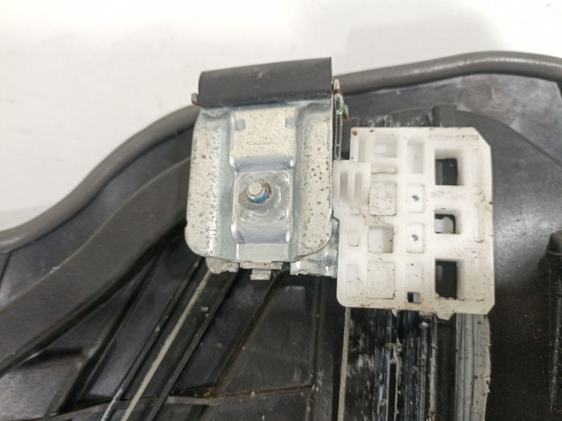 Recambio de elevalunas delantero izquierdo para hyundai i30 (pd) essence referencia OEM IAM 82470g4140  82450G4010