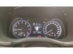 Recambio de cuadro instrumentos para hyundai kona tecno 2wd referencia OEM IAM 94013J9AK0  