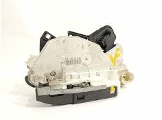Recambio de cerradura puerta delantera izquierda para volkswagen golf vi (5k1) 1.6 tdi referencia OEM IAM 5K1837015B  