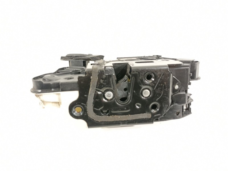 Recambio de cerradura puerta delantera izquierda para volkswagen golf vi (5k1) 1.6 tdi referencia OEM IAM 5K1837015B  