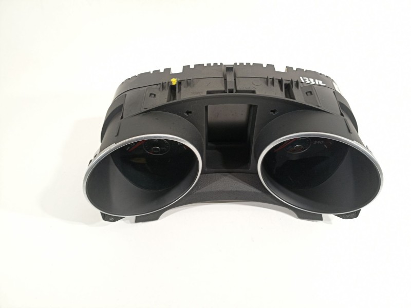 Recambio de cuadro instrumentos para volkswagen golf vi (5k1) 1.6 tdi referencia OEM IAM 5K0920861A  