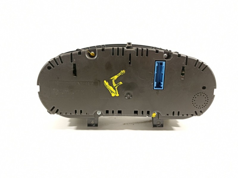 Recambio de cuadro instrumentos para volkswagen golf vi (5k1) 1.6 tdi referencia OEM IAM 5K0920861A  