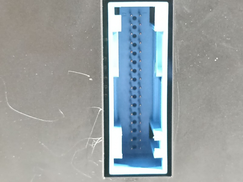 Recambio de cuadro instrumentos para volkswagen golf vi (5k1) 1.6 tdi referencia OEM IAM 5K0920861A  