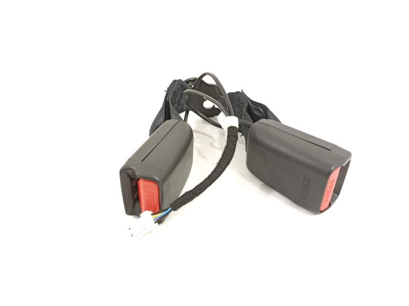ENGANCHE CINTURON TRASERO CENTRAL 888436PA0A 648160100A 