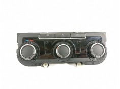 Recambio de mando climatizador para volkswagen golf vi (5k1) 1.6 tdi referencia OEM IAM 7N0907426K  