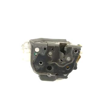 CERRADURA PUERTA DELANTERA IZQUIERDA 4F1837015 