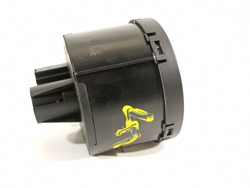 Recambio de mando luces para volkswagen golf vi (5k1) 1.6 tdi referencia OEM IAM 1K0941431BB  