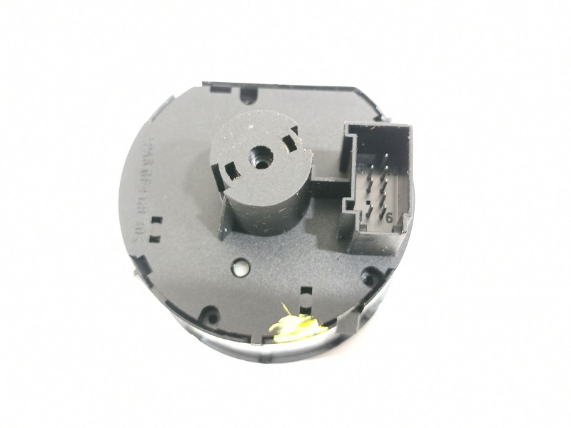 Recambio de mando luces para volkswagen golf vi (5k1) 1.6 tdi referencia OEM IAM 1K0941431BB  