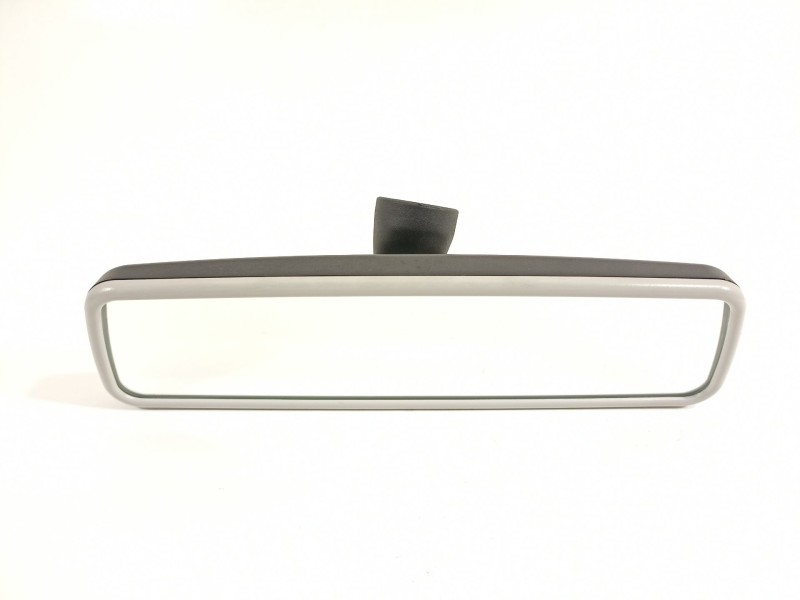 Recambio de espejo interior para volkswagen golf vi (5k1) 1.6 tdi referencia OEM IAM 3C0857511J  