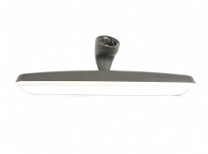 Recambio de espejo interior para volkswagen golf vi (5k1) 1.6 tdi referencia OEM IAM 3C0857511J   2