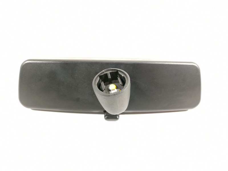 Recambio de espejo interior para volkswagen golf vi (5k1) 1.6 tdi referencia OEM IAM 3C0857511J  