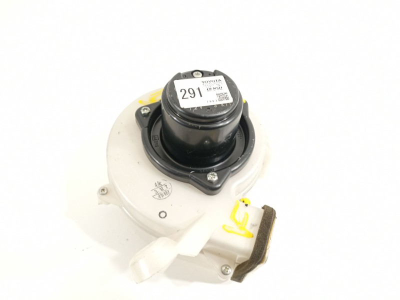 Recambio de ventilador calefaccion para toyota prius (nhw20) basis referencia OEM IAM 8713047070  