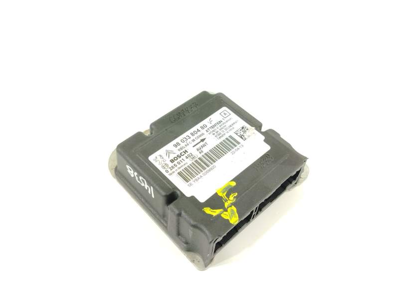 CENTRALITA AIRBAG 9803380480 