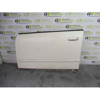 PUERTA DELANTERA IZQUIERDA 8E0831051 